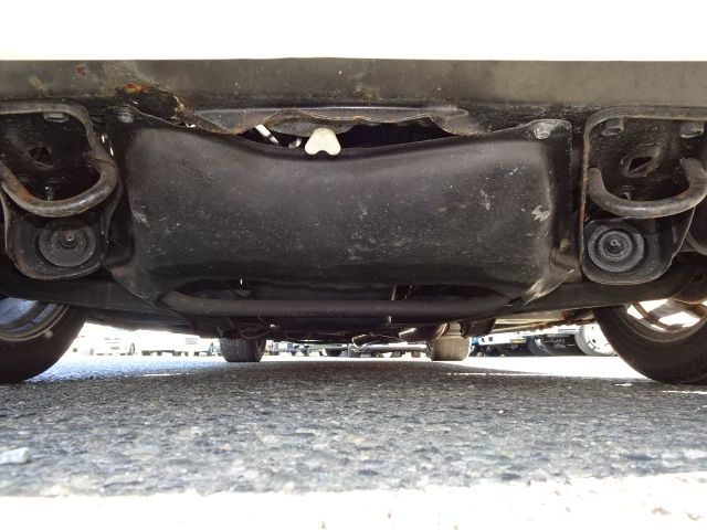 NISSAN SKYLINE COUPE 1984 Image 31