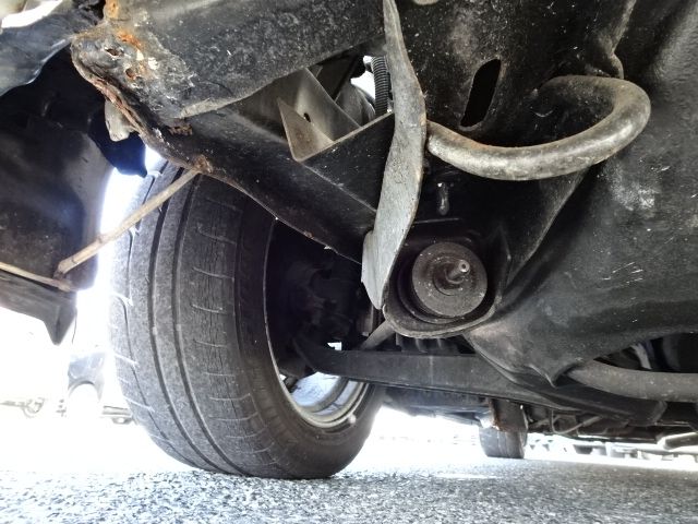 NISSAN SKYLINE COUPE 1984 Image 31