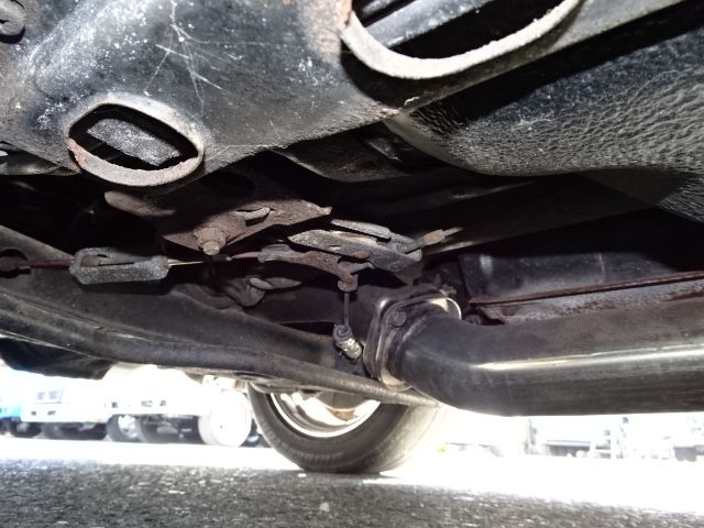 NISSAN SKYLINE COUPE 1984 Image 31