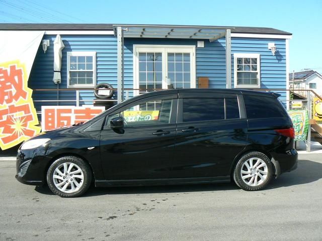 MAZDA PREMACY 2012 Image 31