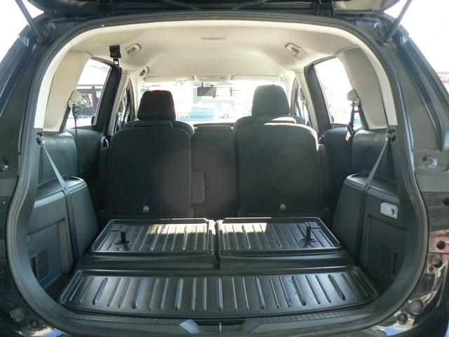 MAZDA PREMACY 2012 Image 31