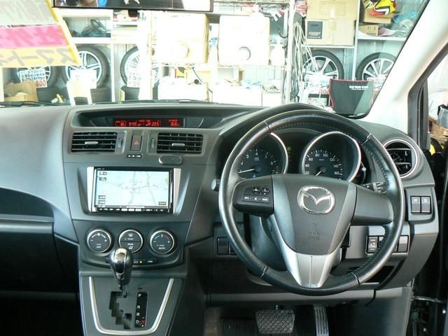 MAZDA PREMACY 2012 Image 31