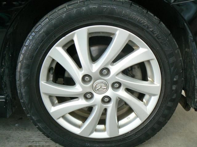 MAZDA PREMACY 2012 Image 31