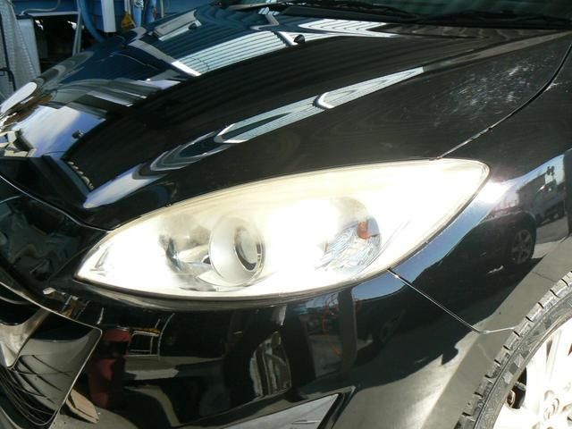 MAZDA PREMACY 2012 Image 31