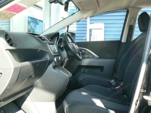 MAZDA PREMACY 2012 Image 31