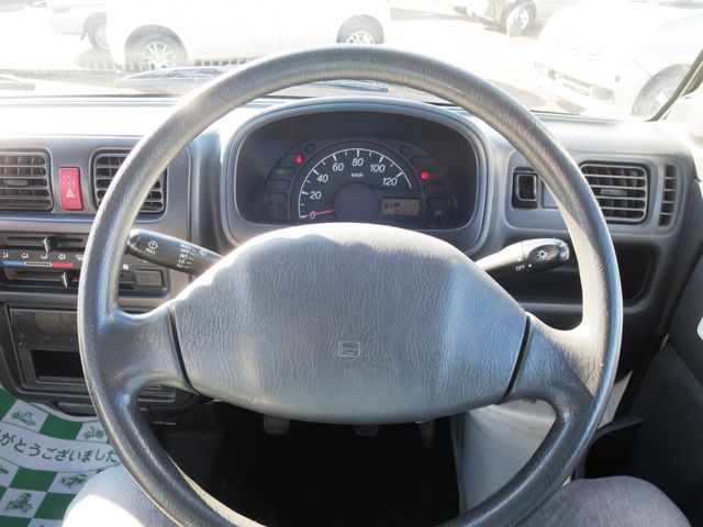 SUZUKI CARRY TRUCK 4WD 2010 Image 31