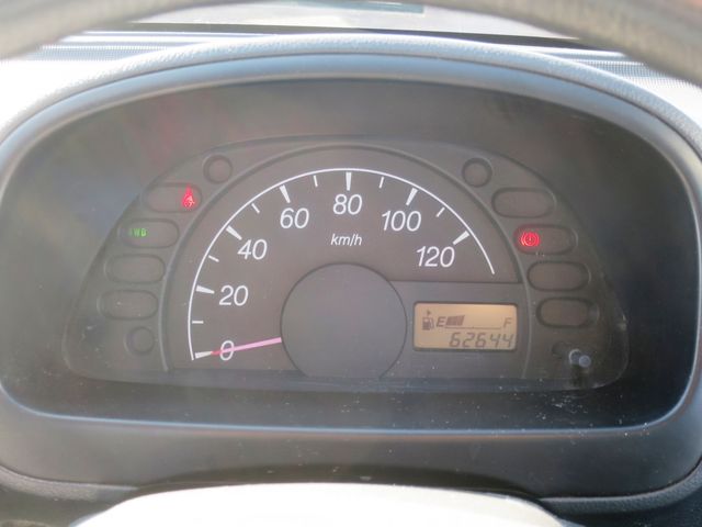 SUZUKI CARRY TRUCK 4WD 2010 Image 31