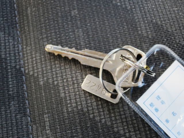 SUZUKI CARRY TRUCK 4WD 2010 Image 31