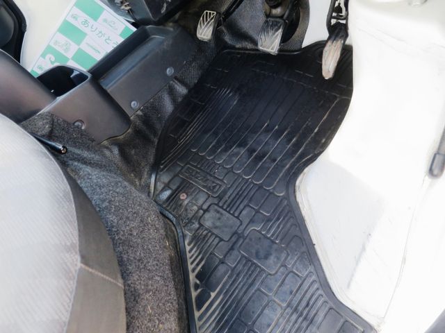 SUZUKI CARRY TRUCK 4WD 2010 Image 31