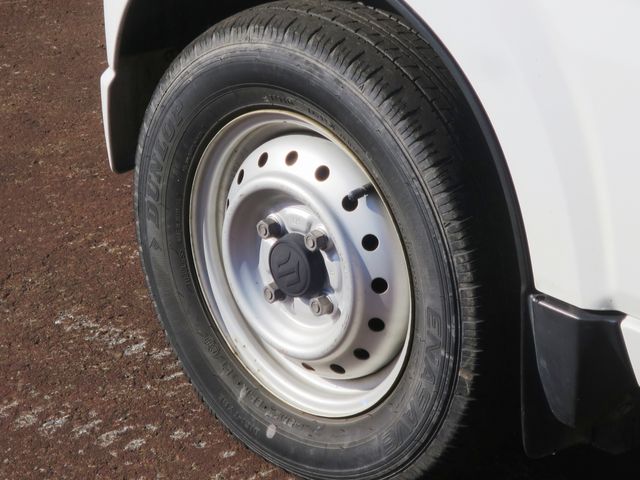 SUZUKI CARRY TRUCK 4WD 2010 Image 31