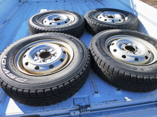 SUZUKI CARRY TRUCK 4WD 2010 Image 31