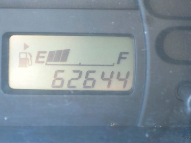 SUZUKI CARRY TRUCK 4WD 2010 Image 31