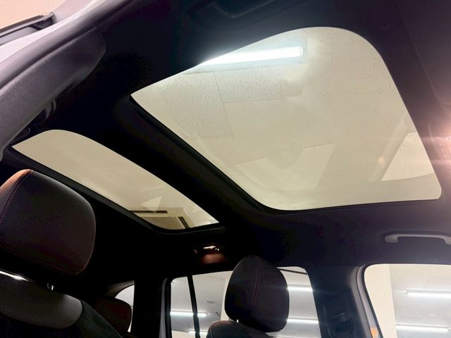 MERCEDES BENZ GLB 2023 Image 31