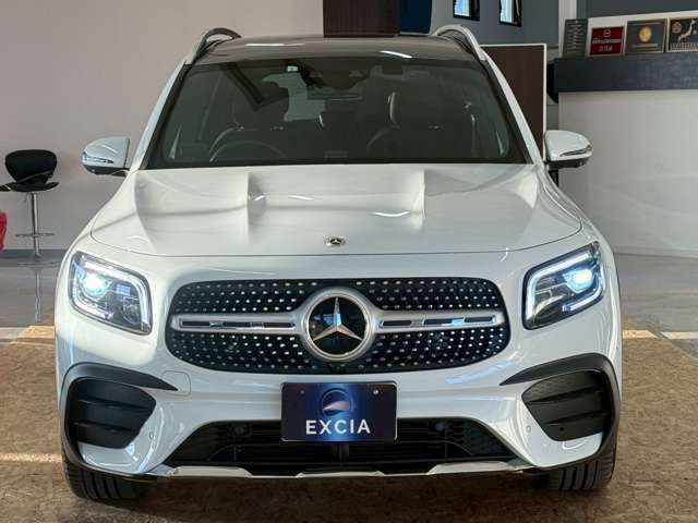 MERCEDES BENZ GLB 2023 Image 31