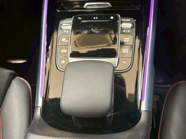 MERCEDES BENZ GLB 2023 Image 31