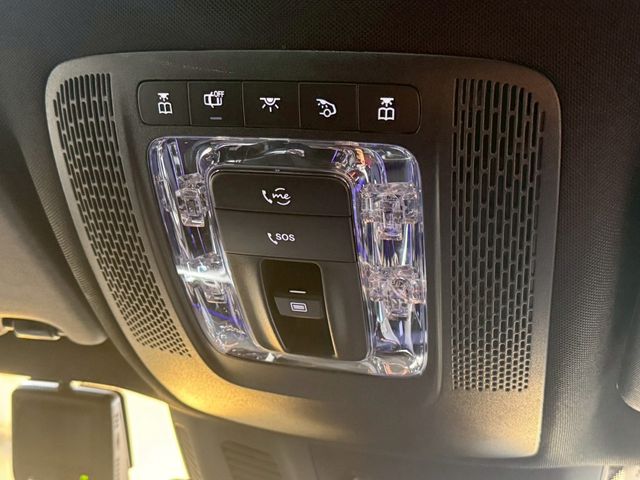 MERCEDES BENZ GLB 2023 Image 31