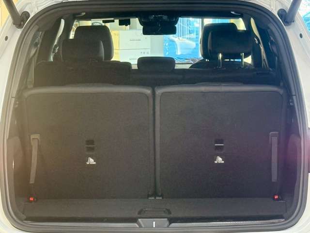 MERCEDES BENZ GLB 2023 Image 31