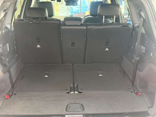 MERCEDES BENZ GLB 2023 Image 31