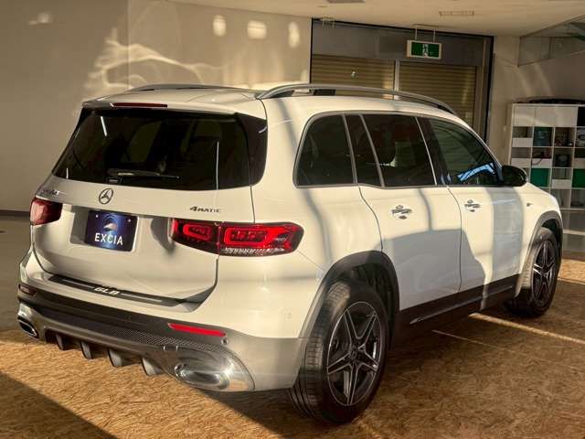 MERCEDES BENZ GLB 2023 Image 31