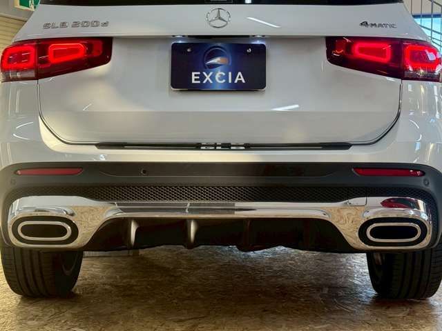 MERCEDES BENZ GLB 2023 Image 31