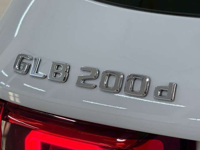 MERCEDES BENZ GLB 2023 Image 31