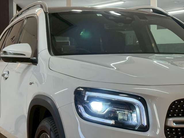 MERCEDES BENZ GLB 2023 Image 31
