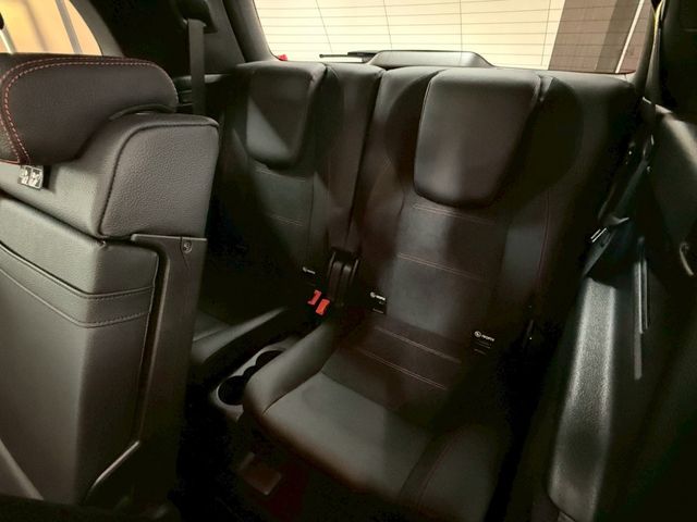 MERCEDES BENZ GLB 2023 Image 31