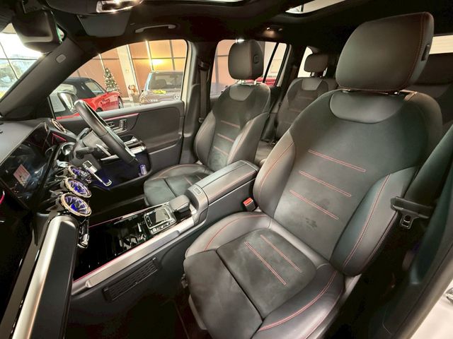 MERCEDES BENZ GLB 2023 Image 31