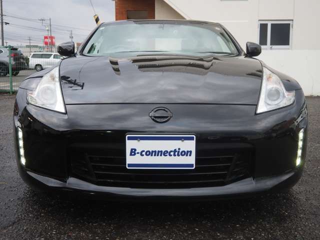 NISSAN FAIRLADY Z 2012 Image 31