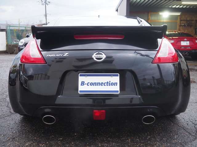 NISSAN FAIRLADY Z 2012 Image 31