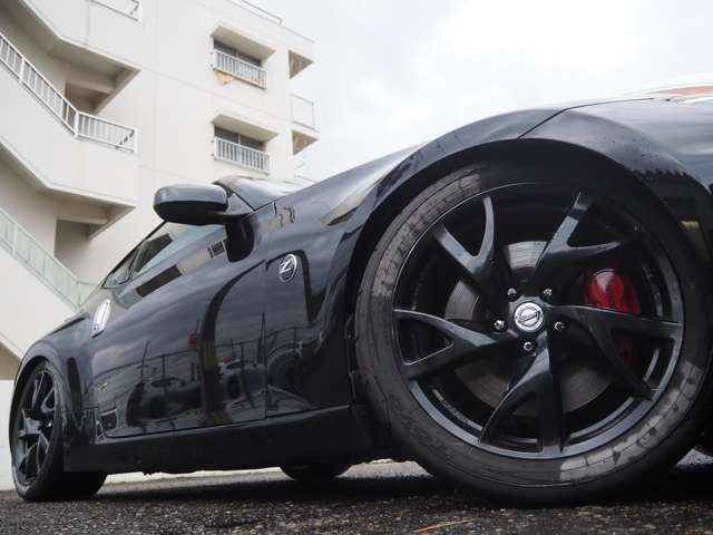 NISSAN FAIRLADY Z 2012 Image 31