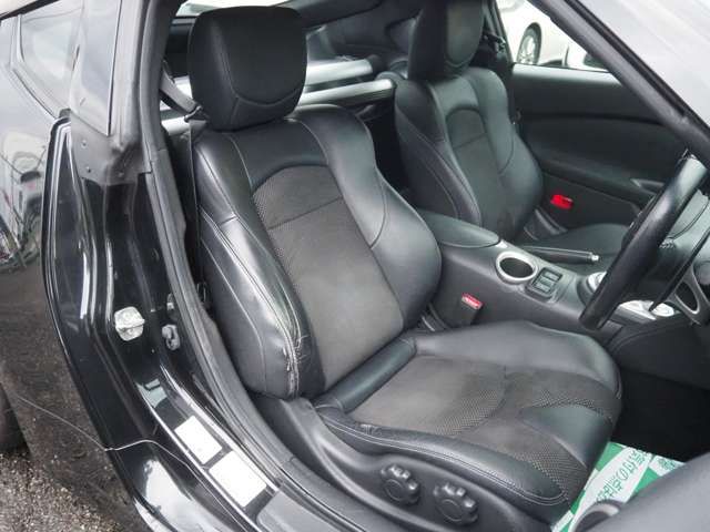 NISSAN FAIRLADY Z 2012 Image 31