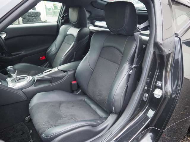 NISSAN FAIRLADY Z 2012 Image 31