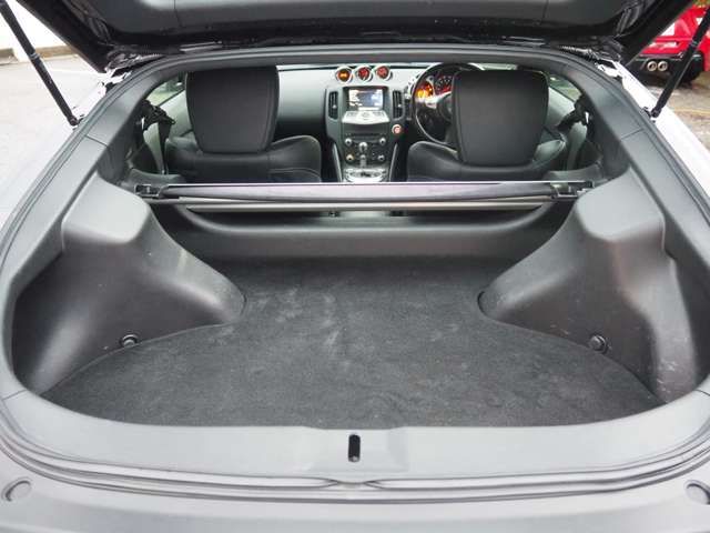 NISSAN FAIRLADY Z 2012 Image 31