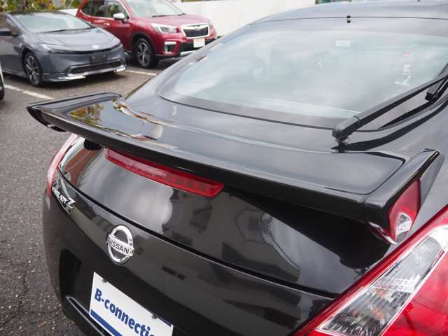 NISSAN FAIRLADY Z 2012 Image 31