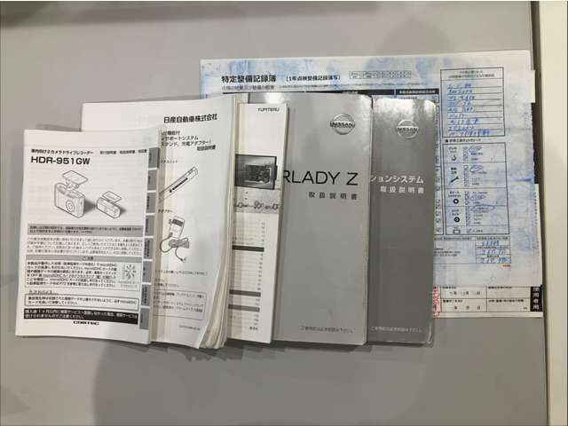 NISSAN FAIRLADY Z 2012 Image 31