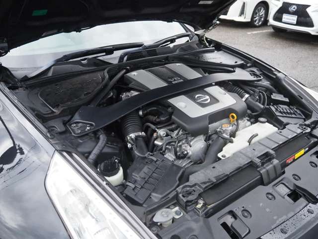 NISSAN FAIRLADY Z 2012 Image 31