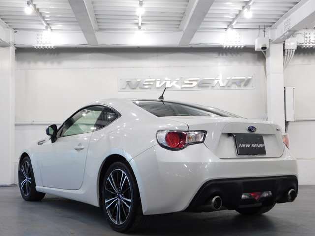 SUBARU BRZ 2012 Image 31