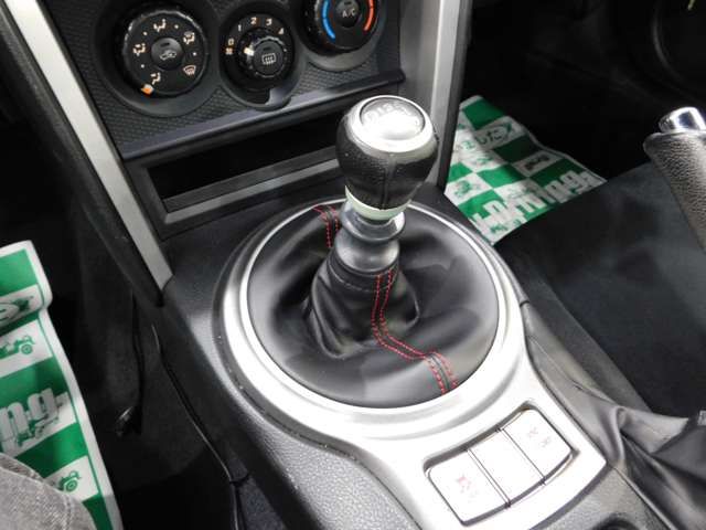 SUBARU BRZ 2012 Image 31