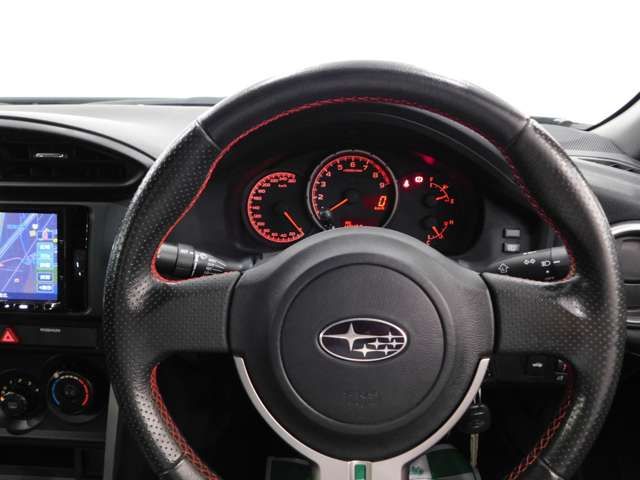 SUBARU BRZ 2012 Image 31