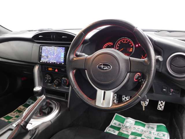 SUBARU BRZ 2012 Image 31