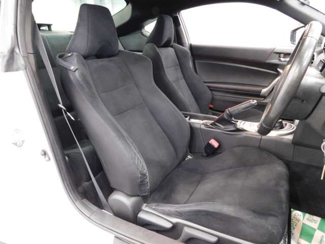 SUBARU BRZ 2012 Image 31