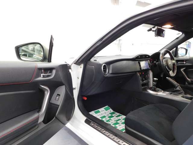 SUBARU BRZ 2012 Image 31