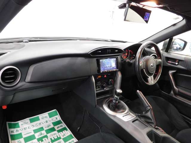 SUBARU BRZ 2012 Image 31