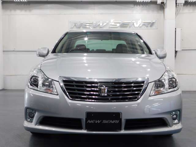 TOYOTA CROWN SEDAN 2012 Image 31