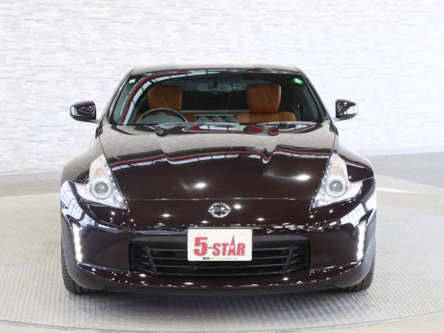 NISSAN FAIRLADY Z 2015 Image 31