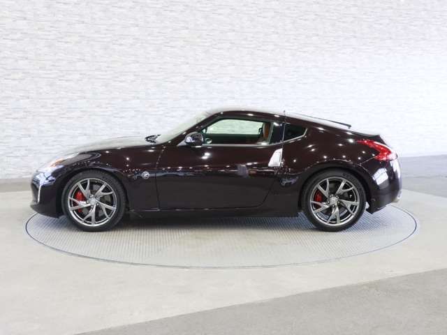 NISSAN FAIRLADY Z 2015 Image 31