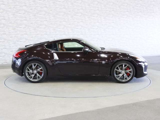 NISSAN FAIRLADY Z 2015 Image 31