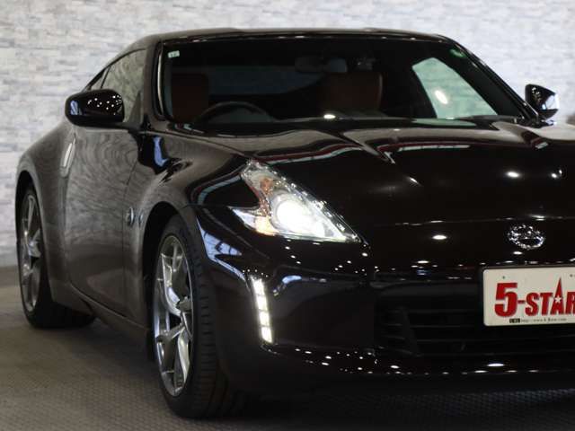 NISSAN FAIRLADY Z 2015 Image 31