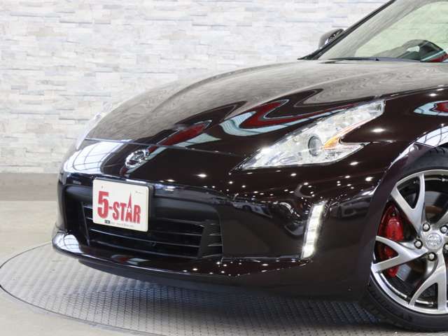 NISSAN FAIRLADY Z 2015 Image 31